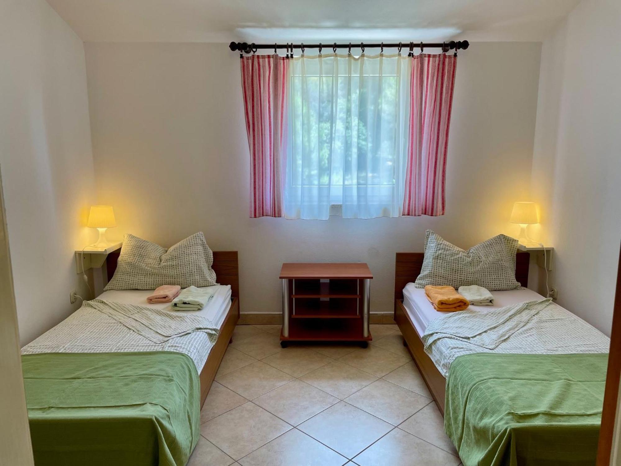 Apartments Lori Poreč Habitación foto